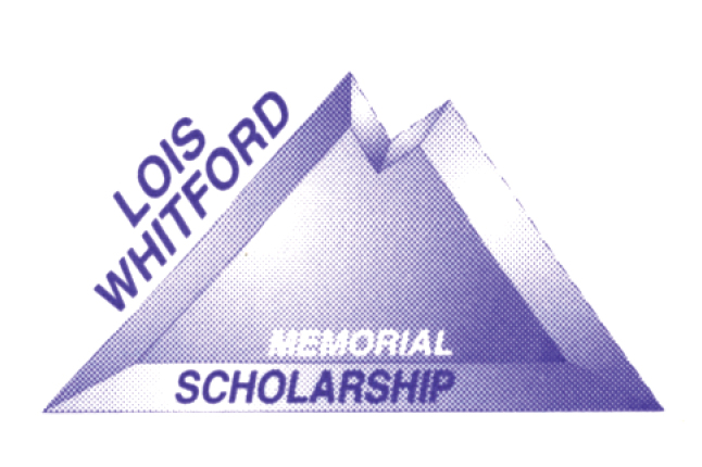 Lois Whitford Memorial Scholarship